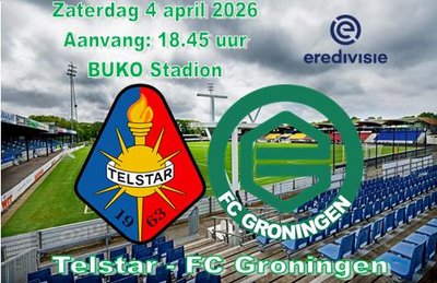 telstar - fcg